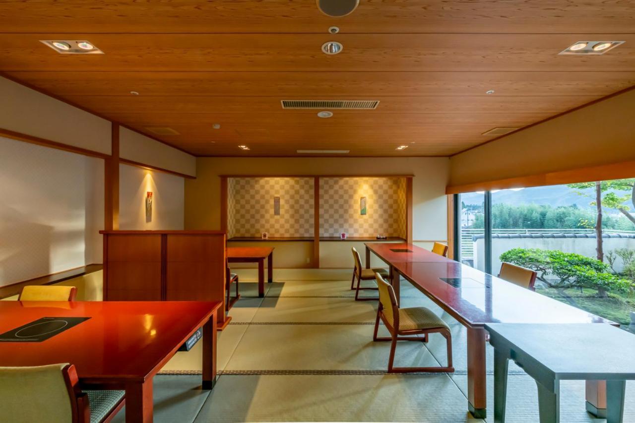 Kinugawa Grand Hotel Yumenotoki Nikko Εξωτερικό φωτογραφία