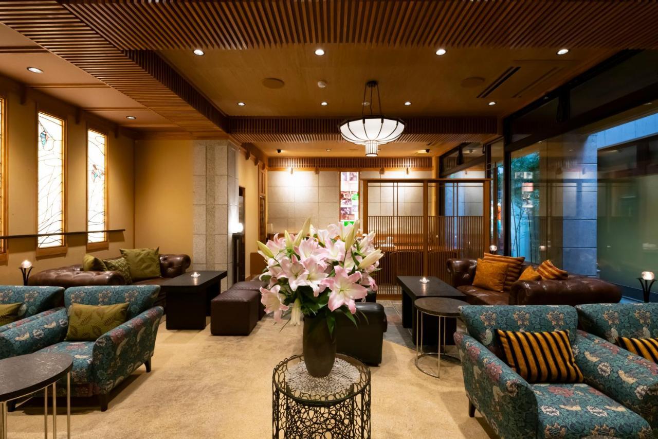 Kinugawa Grand Hotel Yumenotoki Nikko Εξωτερικό φωτογραφία