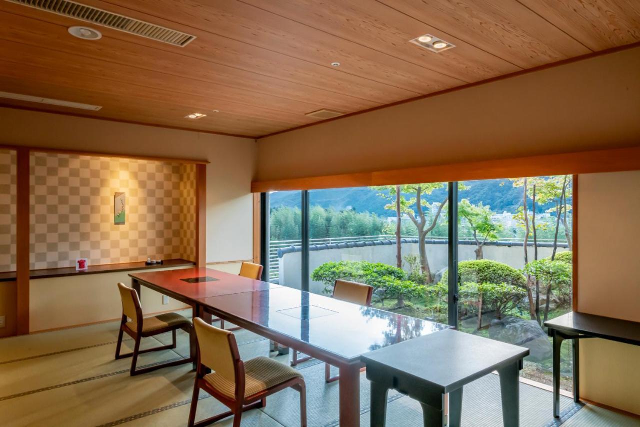 Kinugawa Grand Hotel Yumenotoki Nikko Εξωτερικό φωτογραφία