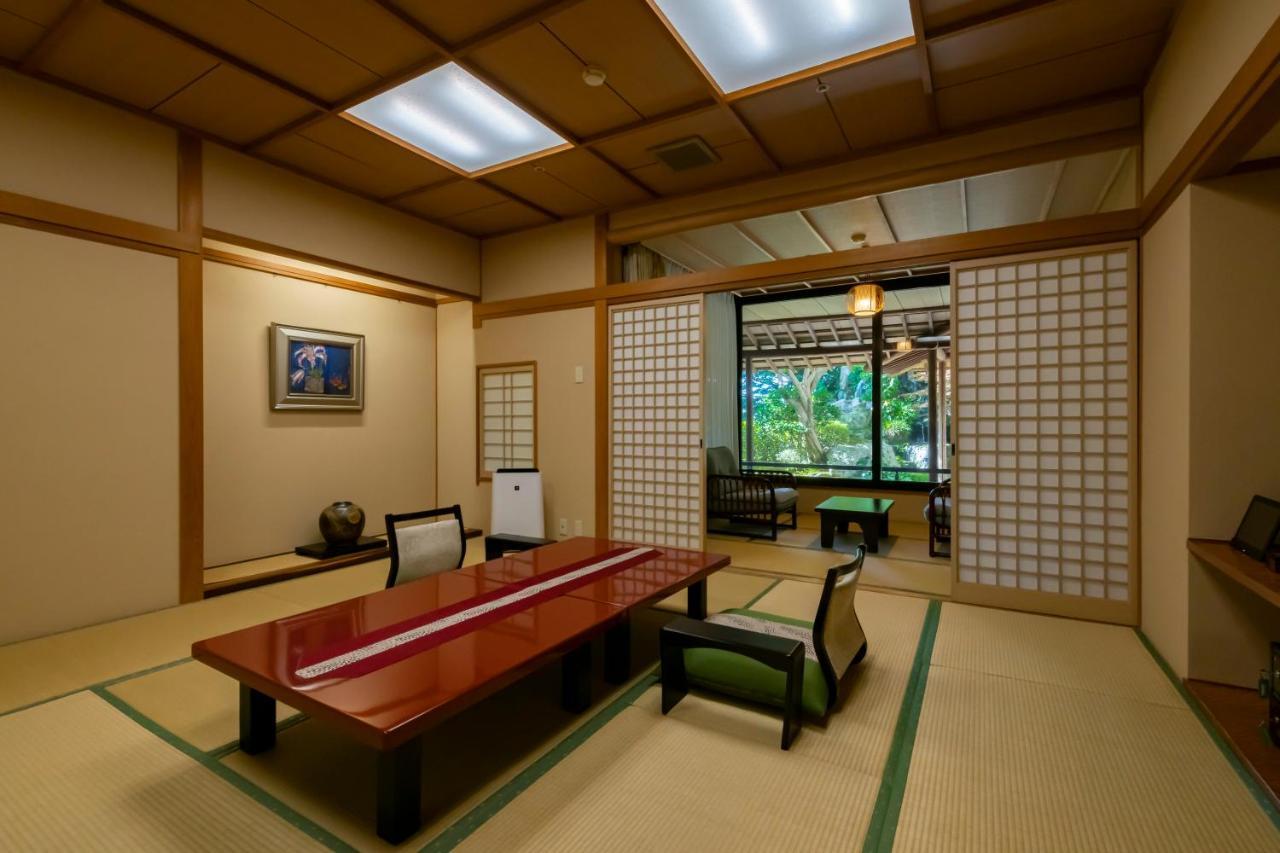 Kinugawa Grand Hotel Yumenotoki Nikko Εξωτερικό φωτογραφία
