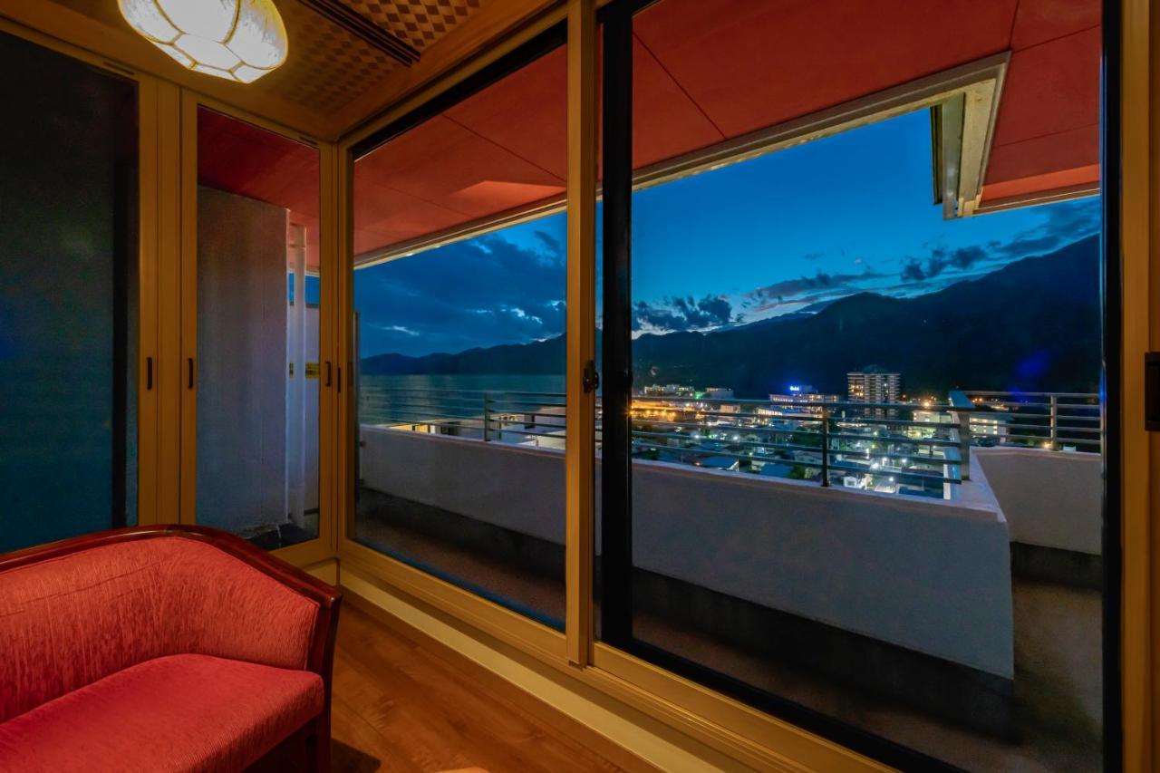 Kinugawa Grand Hotel Yumenotoki Nikko Εξωτερικό φωτογραφία