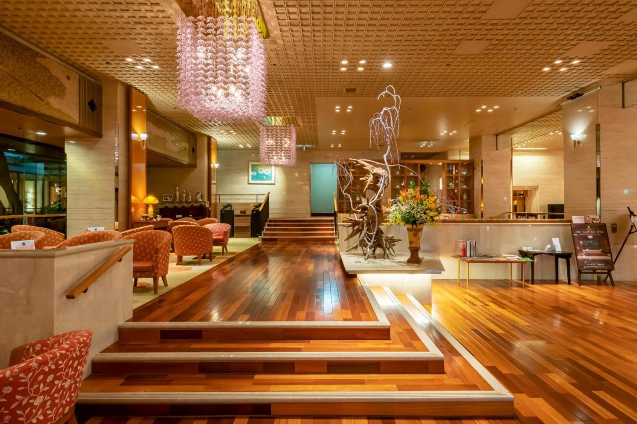 Kinugawa Grand Hotel Yumenotoki Nikko Εξωτερικό φωτογραφία