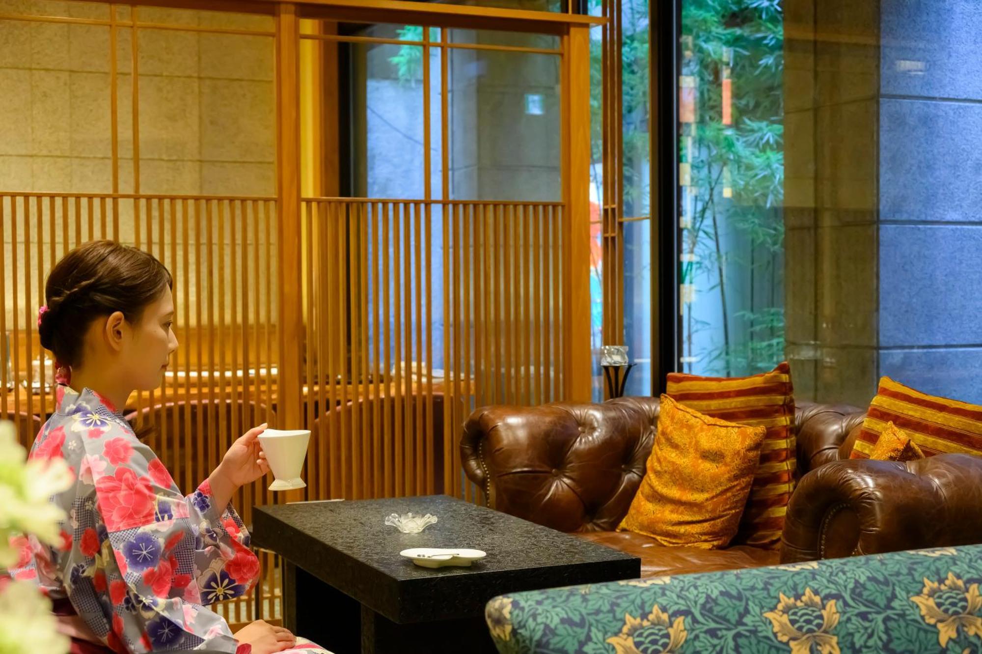 Kinugawa Grand Hotel Yumenotoki Nikko Εξωτερικό φωτογραφία